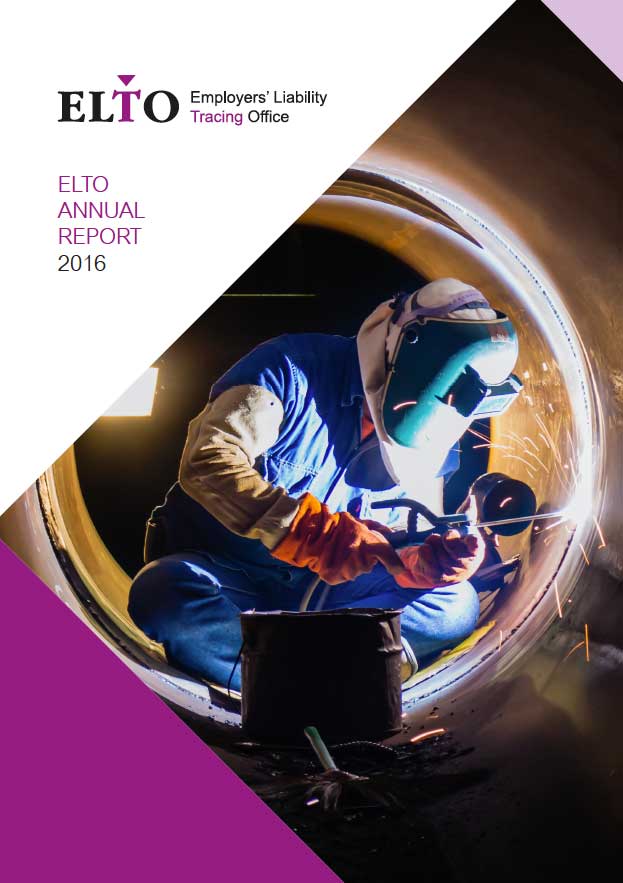 elto annual report 2016