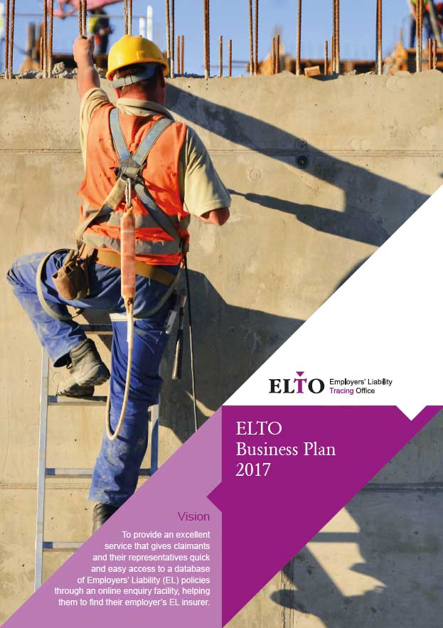 elto business plan 2017