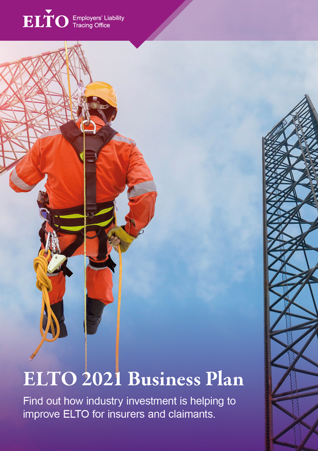 elto business plan 2021