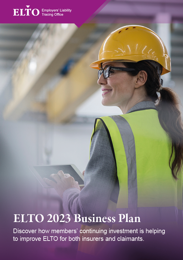 elto business plan 2023
