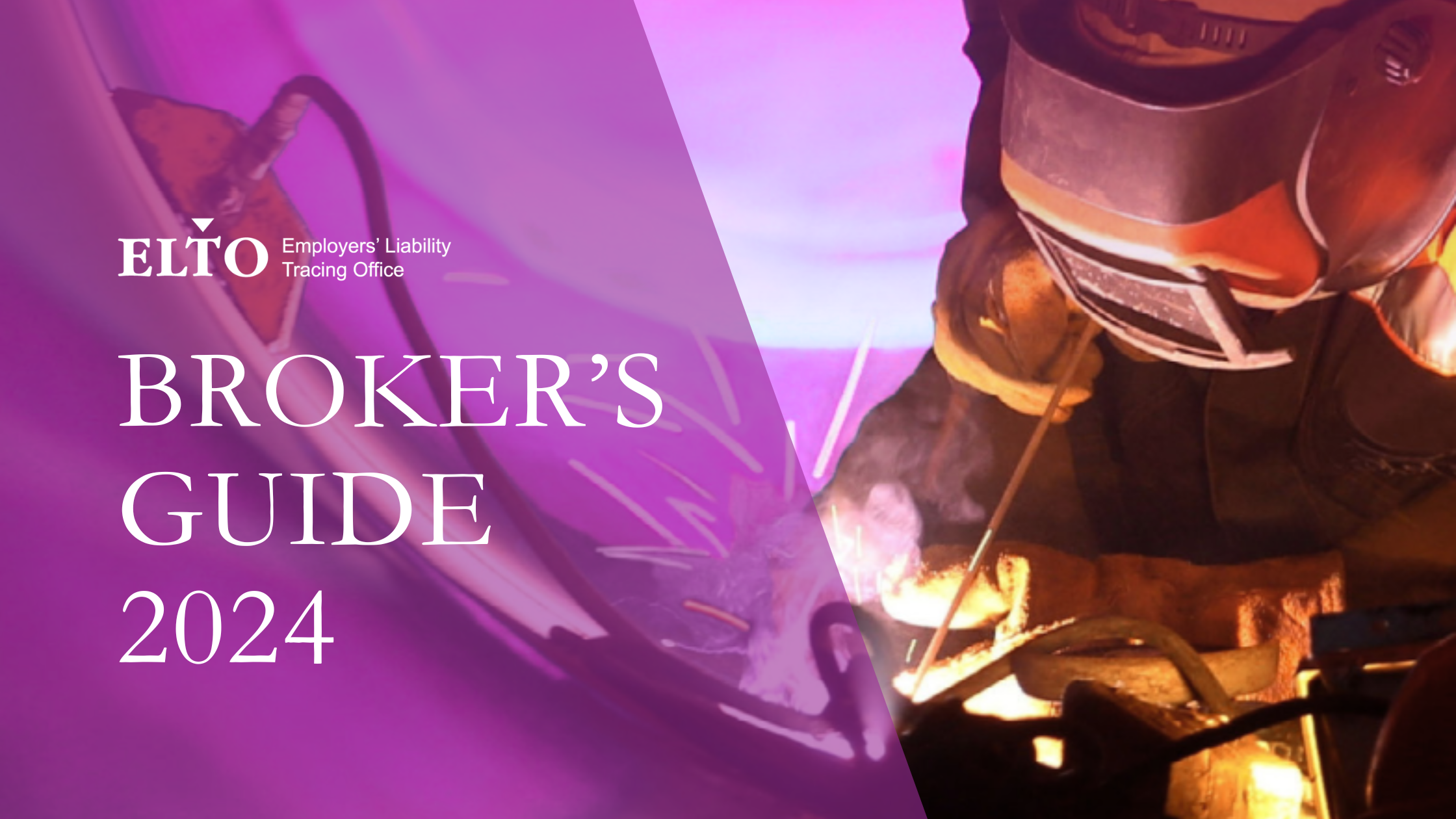 Broker's Guide 2024 News Header