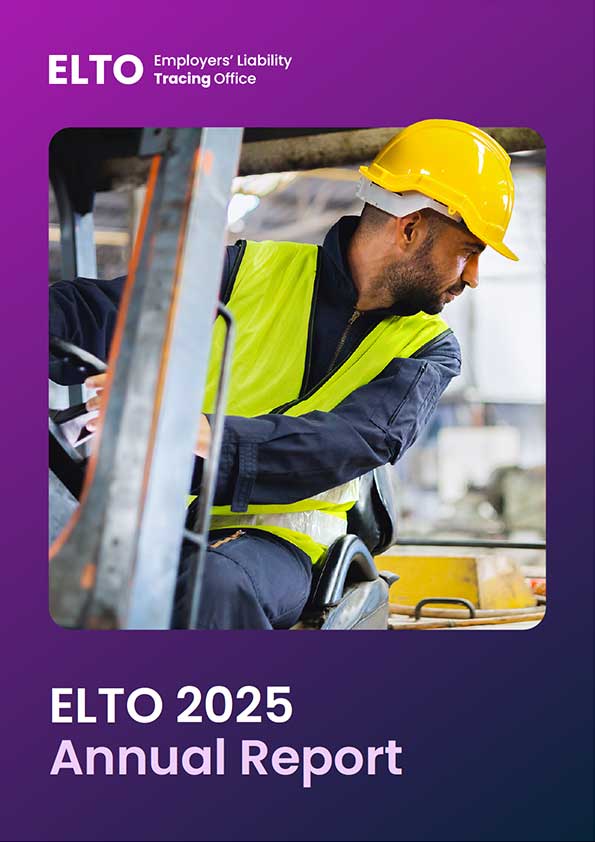 elto annual report 2025