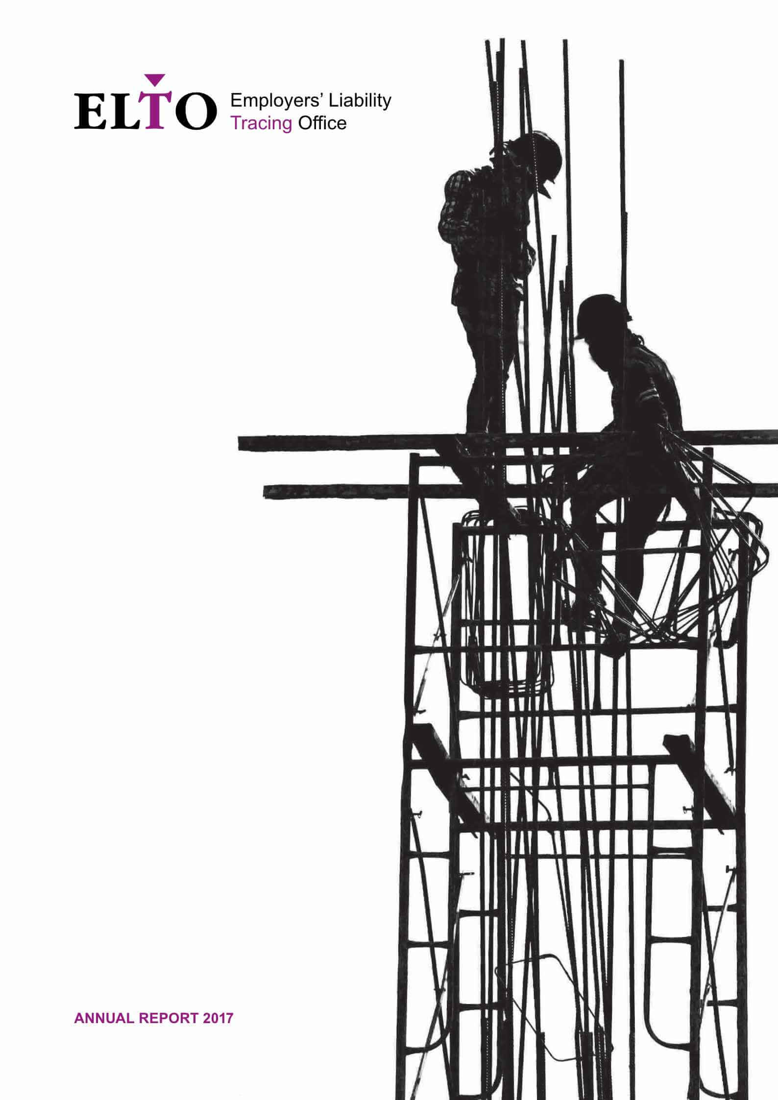 2017 ELTO Annual Report