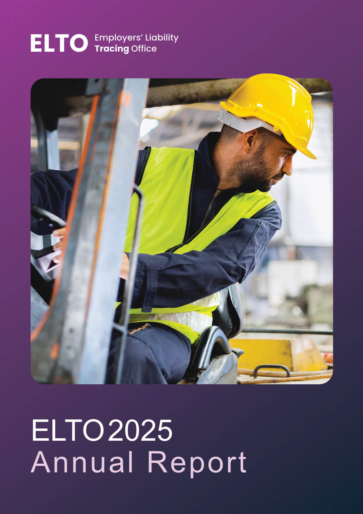 2025 ELTO Annual Report