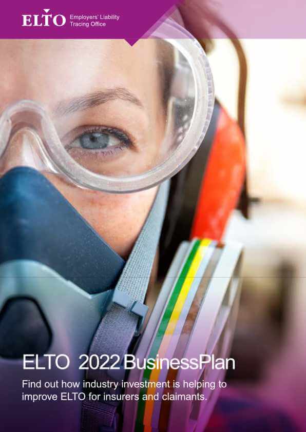2022 ELTO Business Plan
