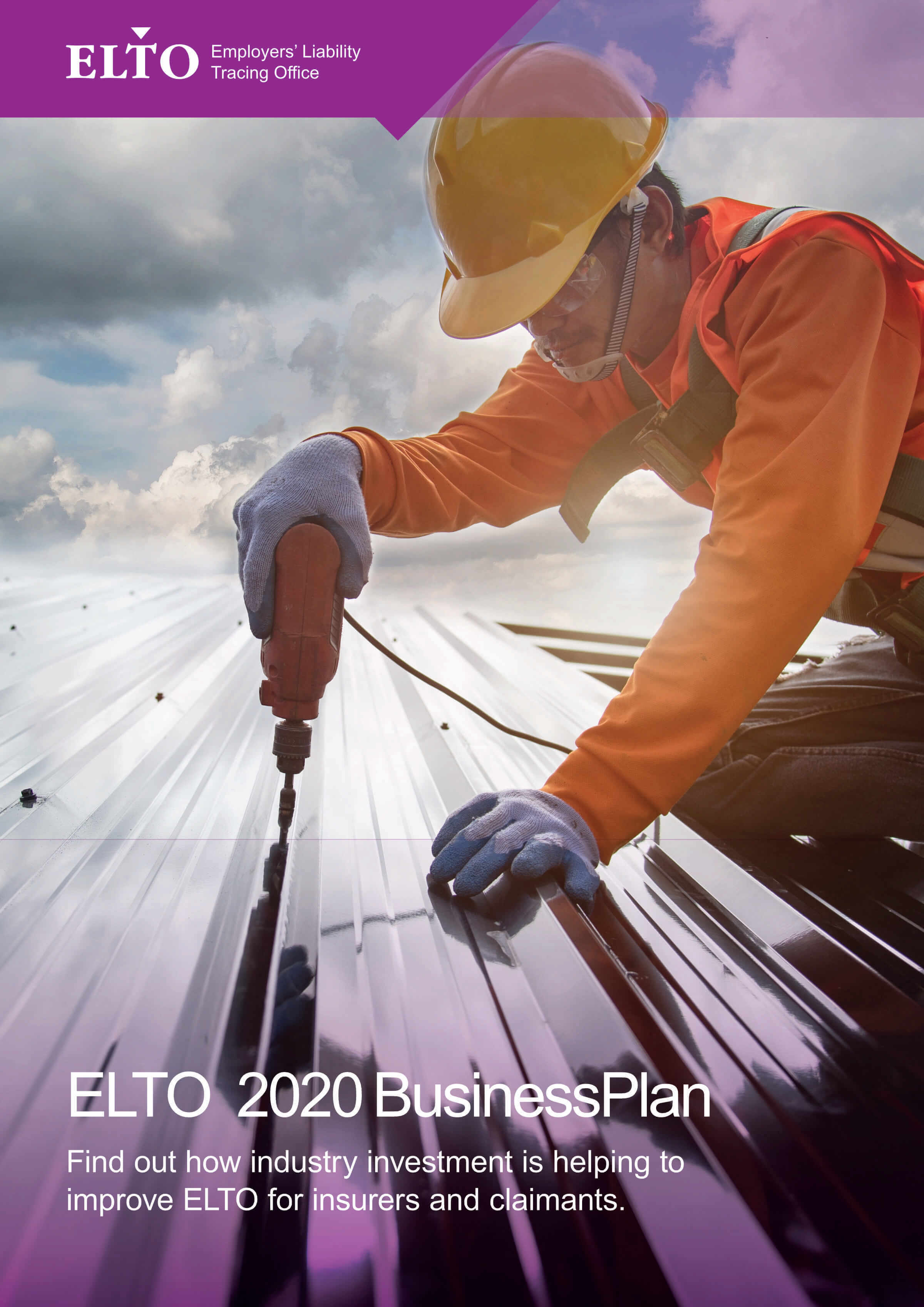 2020 ELTO Business Plan