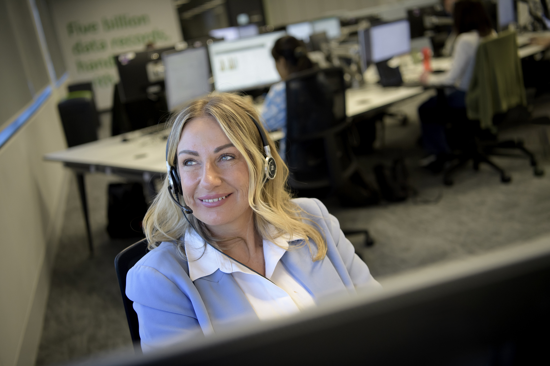 Toni MIB Careers