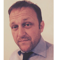 Darren Rowswell