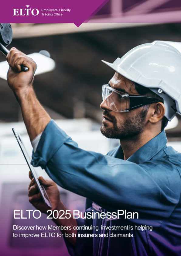 2025 ELTO Business Plan