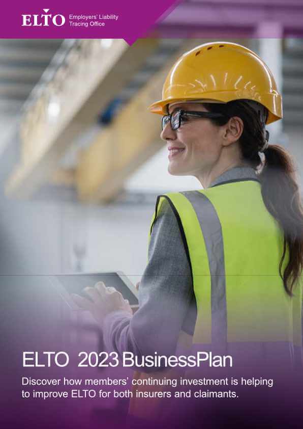 2023 ELTO Business Plan