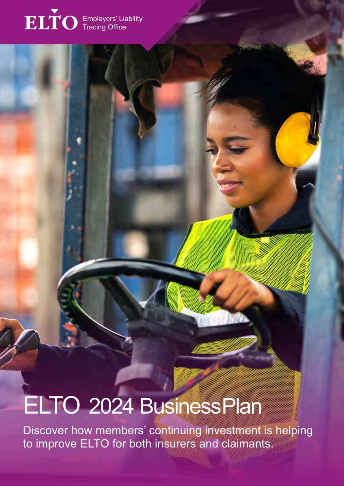 2024 ELTO Business Plan